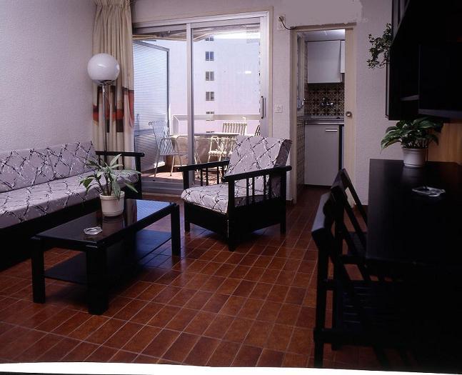 Rentalmar Alboran Apartments Salou Buitenkant foto